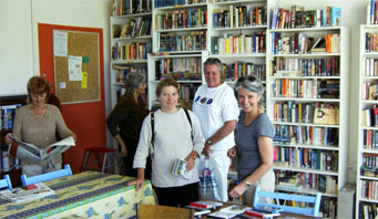 Library 1